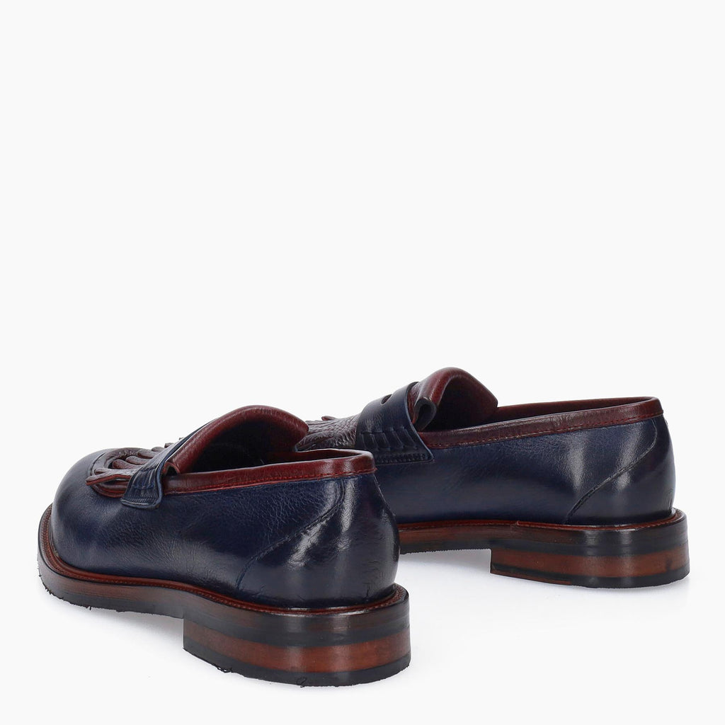 Mocassini Uomo