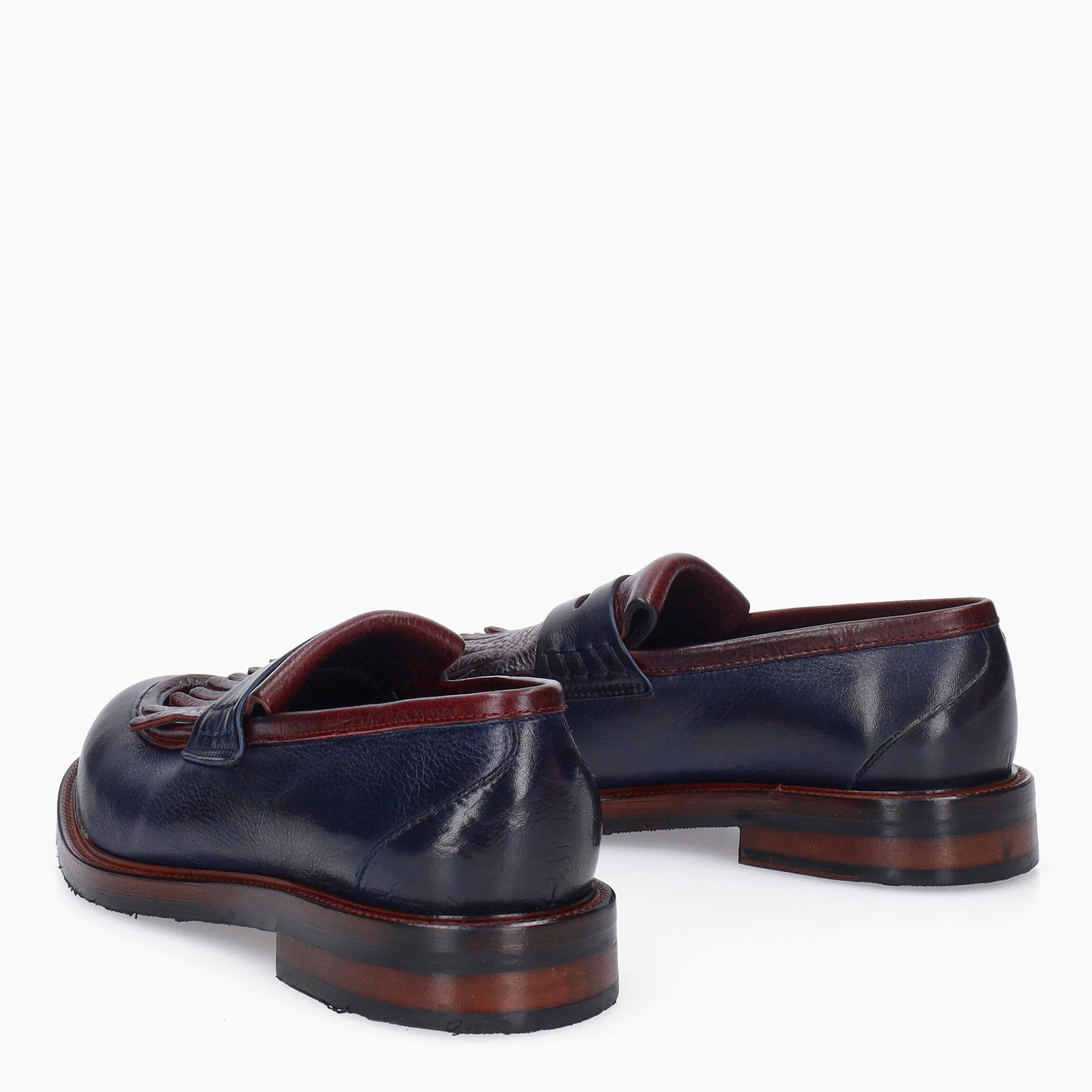 Mocassini Uomo