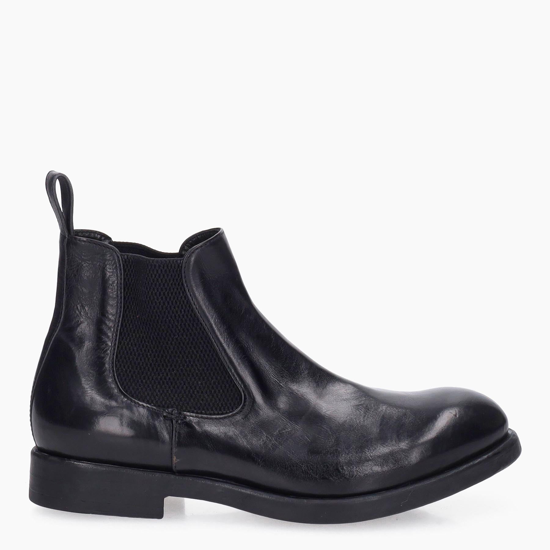 Chelsea Boots Uomo