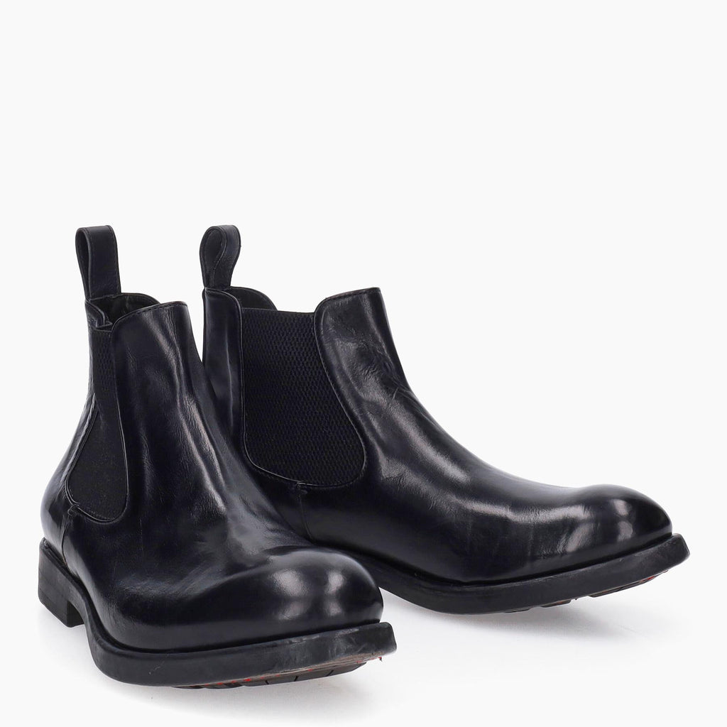 Chelsea Boots Uomo
