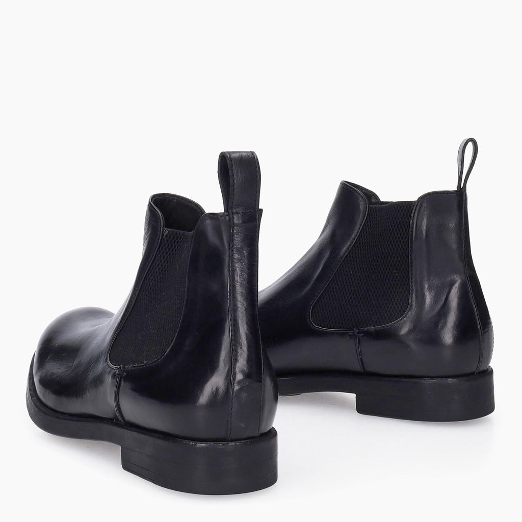 Chelsea Boots Uomo