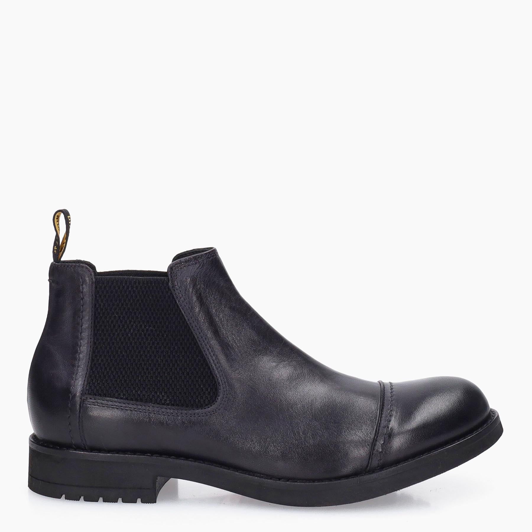 Chelsea Boots Uomo