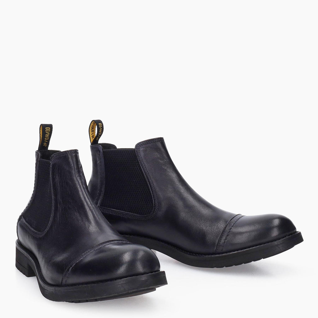 Bottes Chelsea Homme
