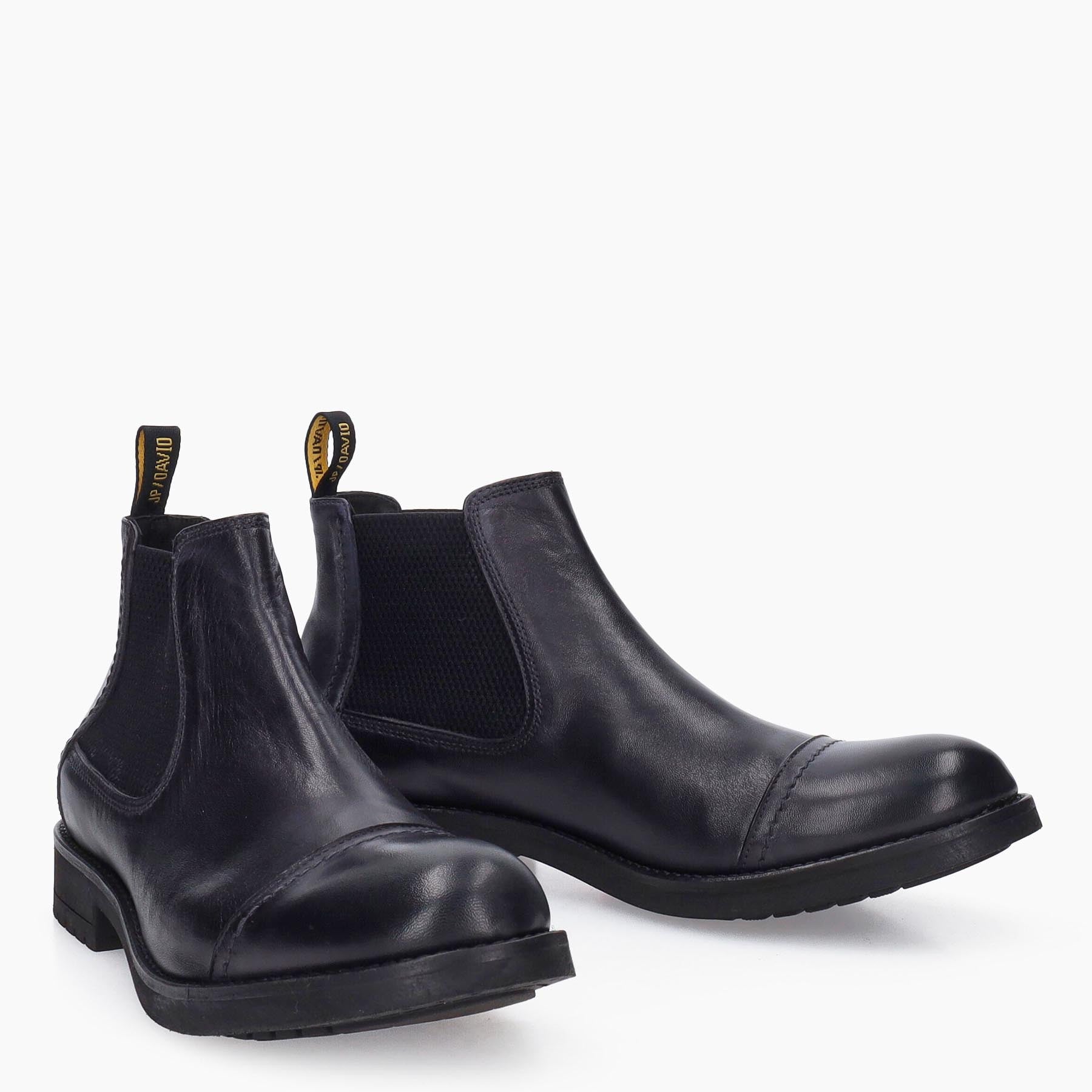 Chelsea Boots Uomo