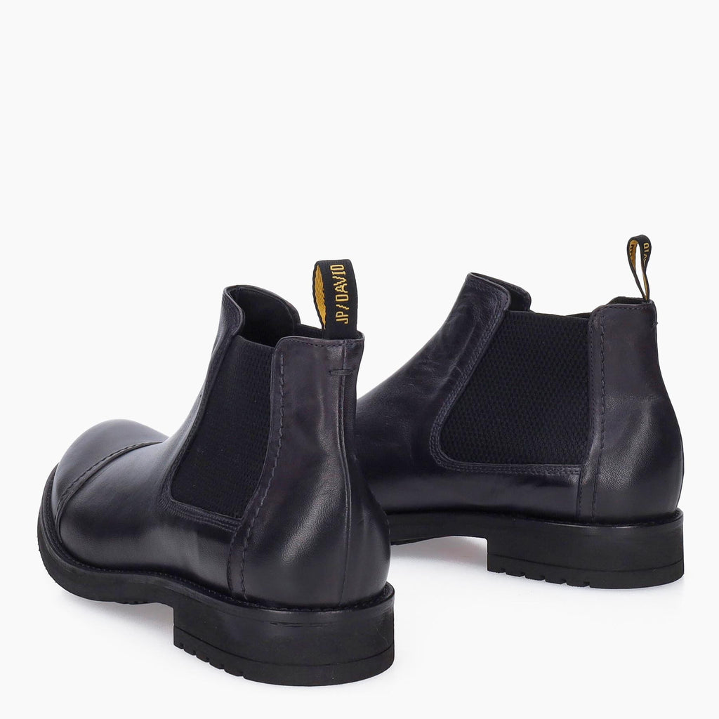 Bottes Chelsea Homme