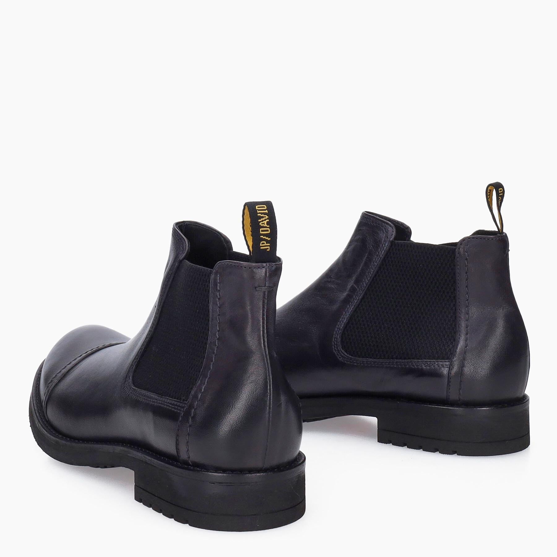 Chelsea Boots Uomo