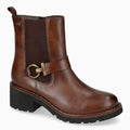 Bottines Femme