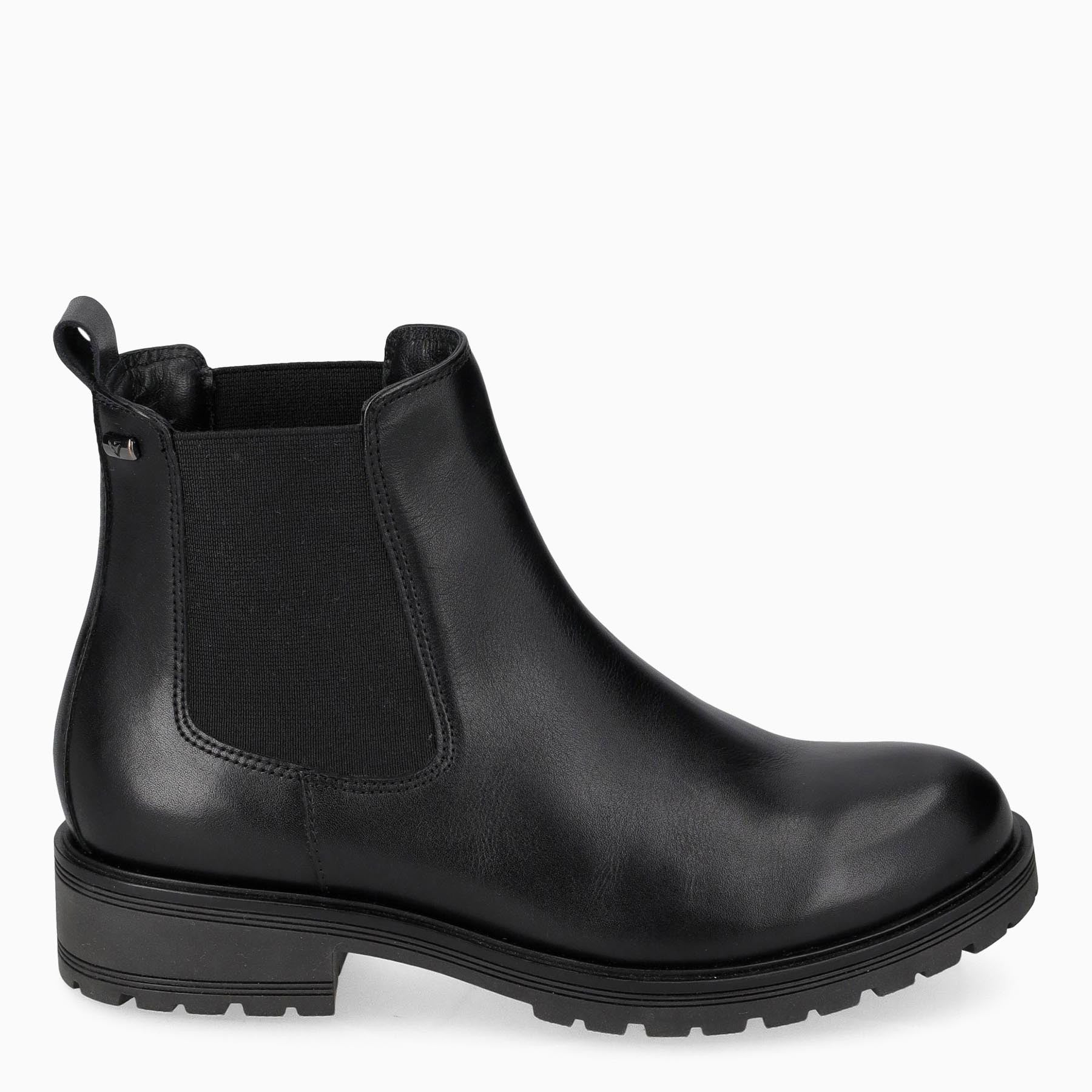Chelsea Boots Donna