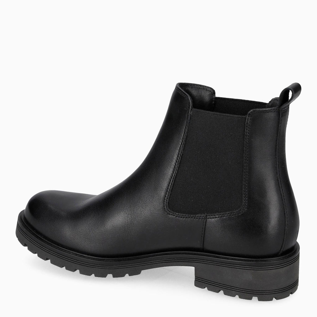 Bottes Chelsea Femme