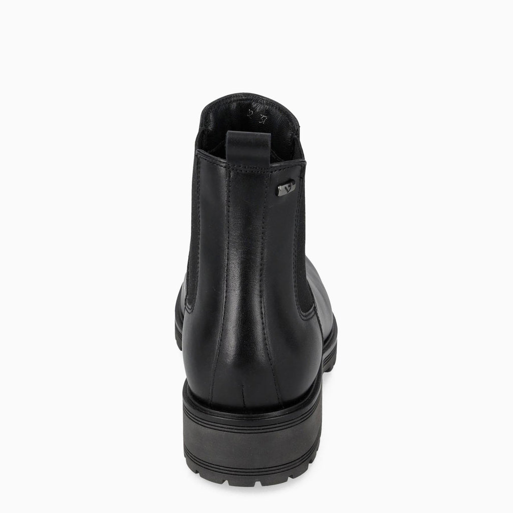 Bottes Chelsea Femme