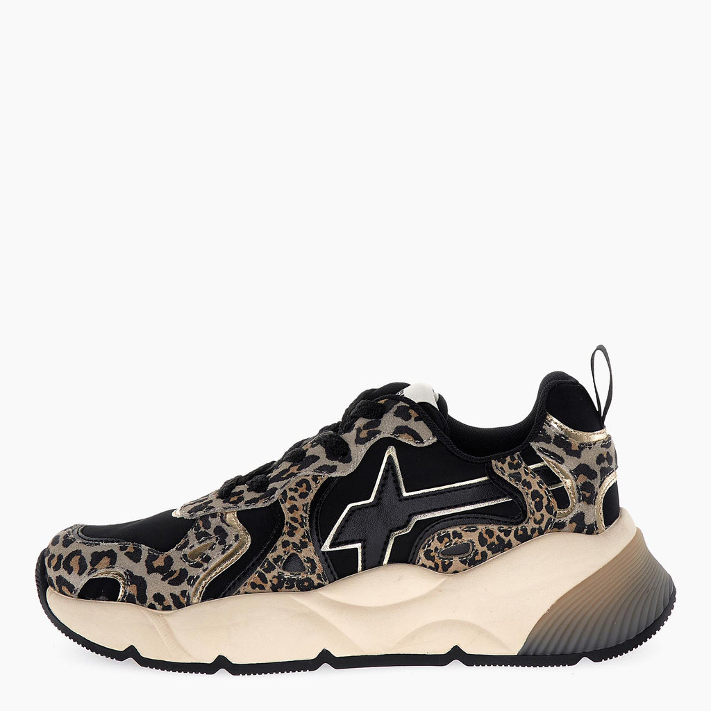 Sneakers Donna Sarah