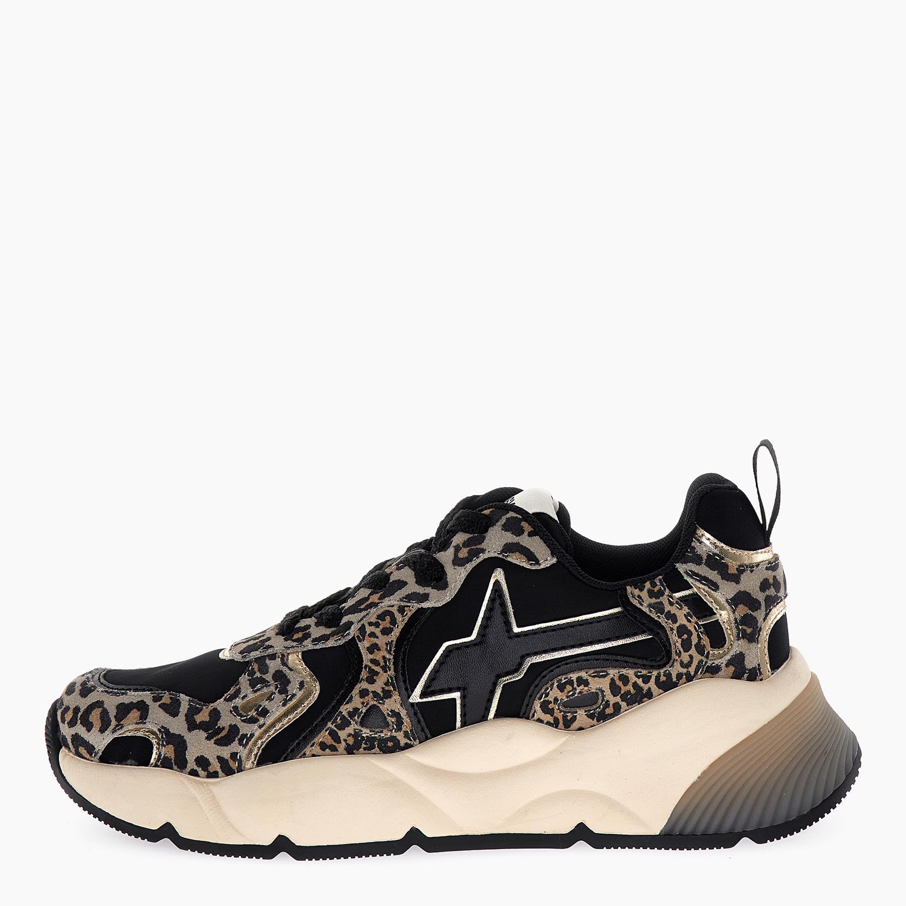 Sneakers Donna Sarah