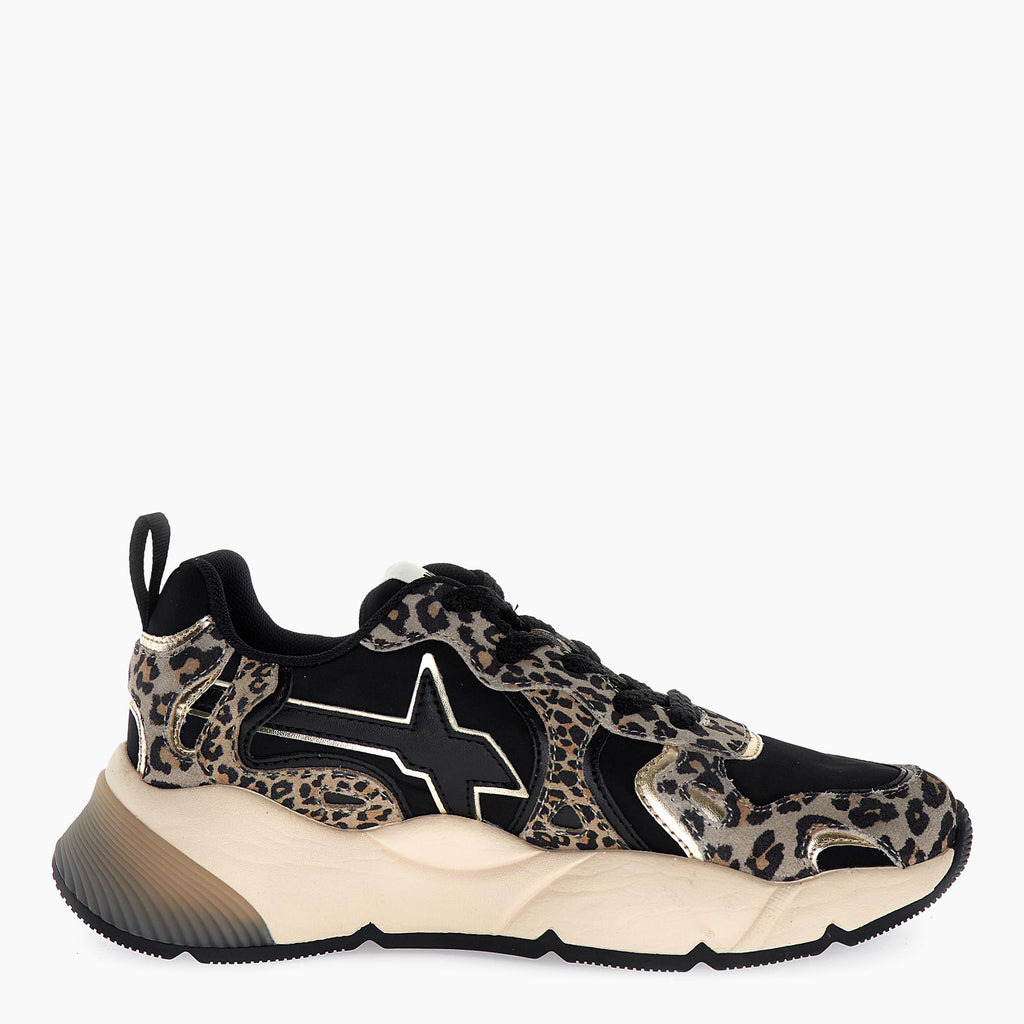 Sneakers Donna Sarah