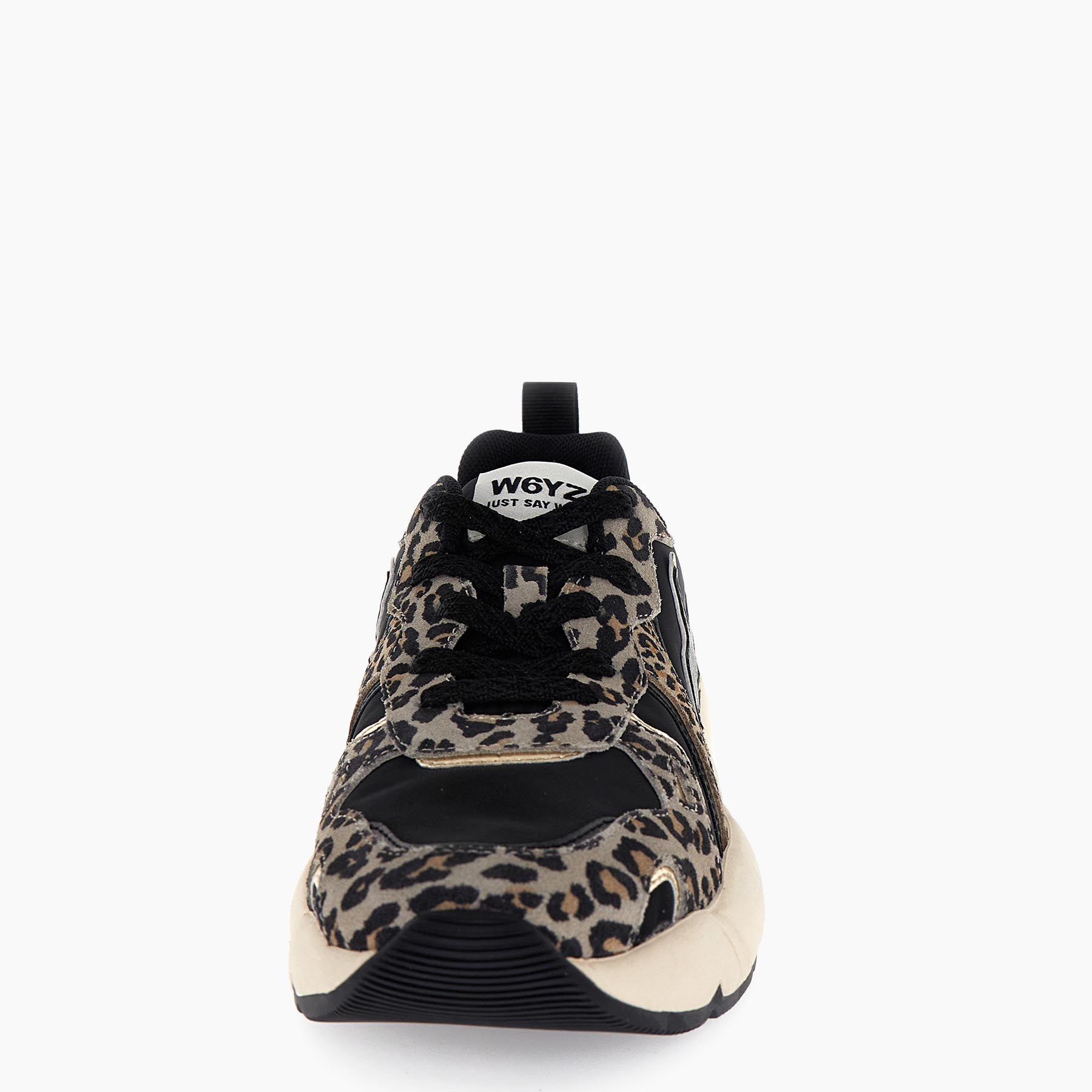 Sneakers Donna Sarah