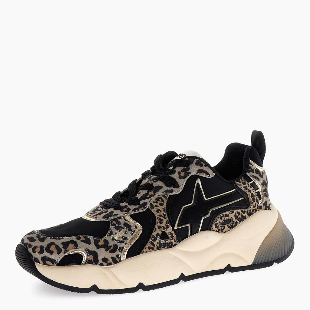 Sneakers Donna Sarah