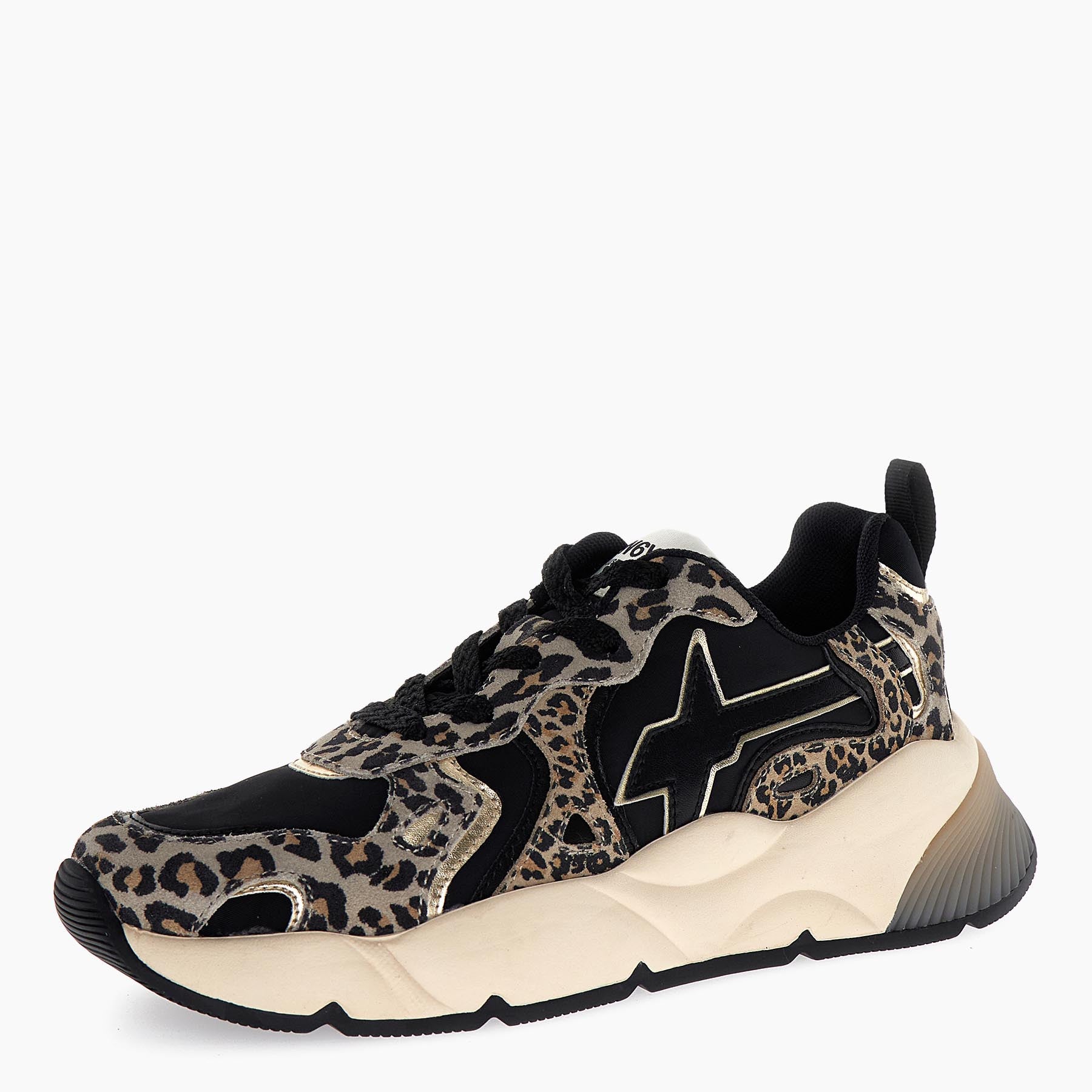 Sneakers Donna Sarah
