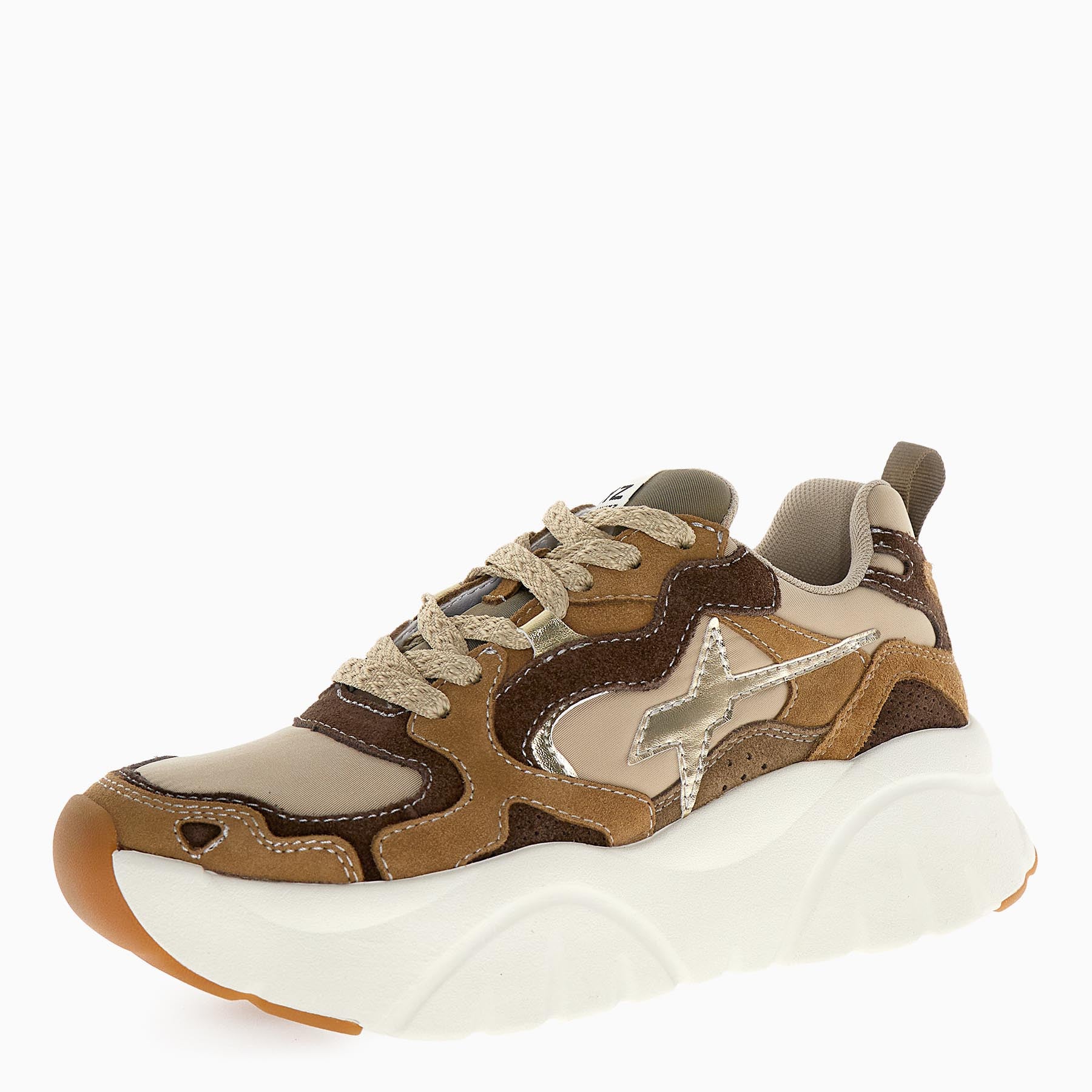 Sneakers Donna Mia