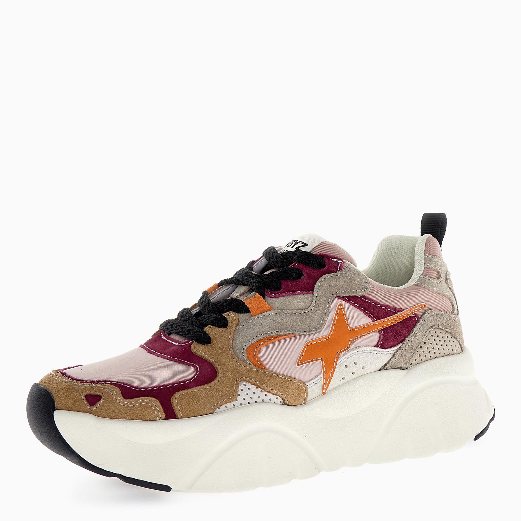 Sneakers Donna Mia
