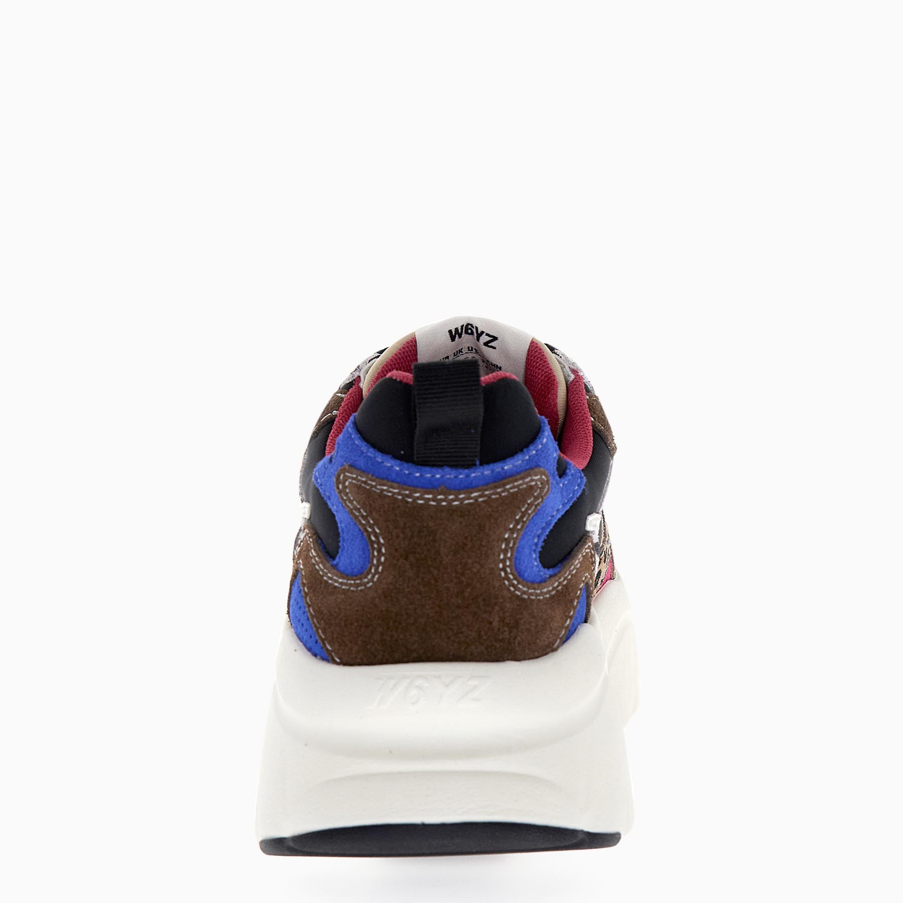 Sneakers Donna Mia