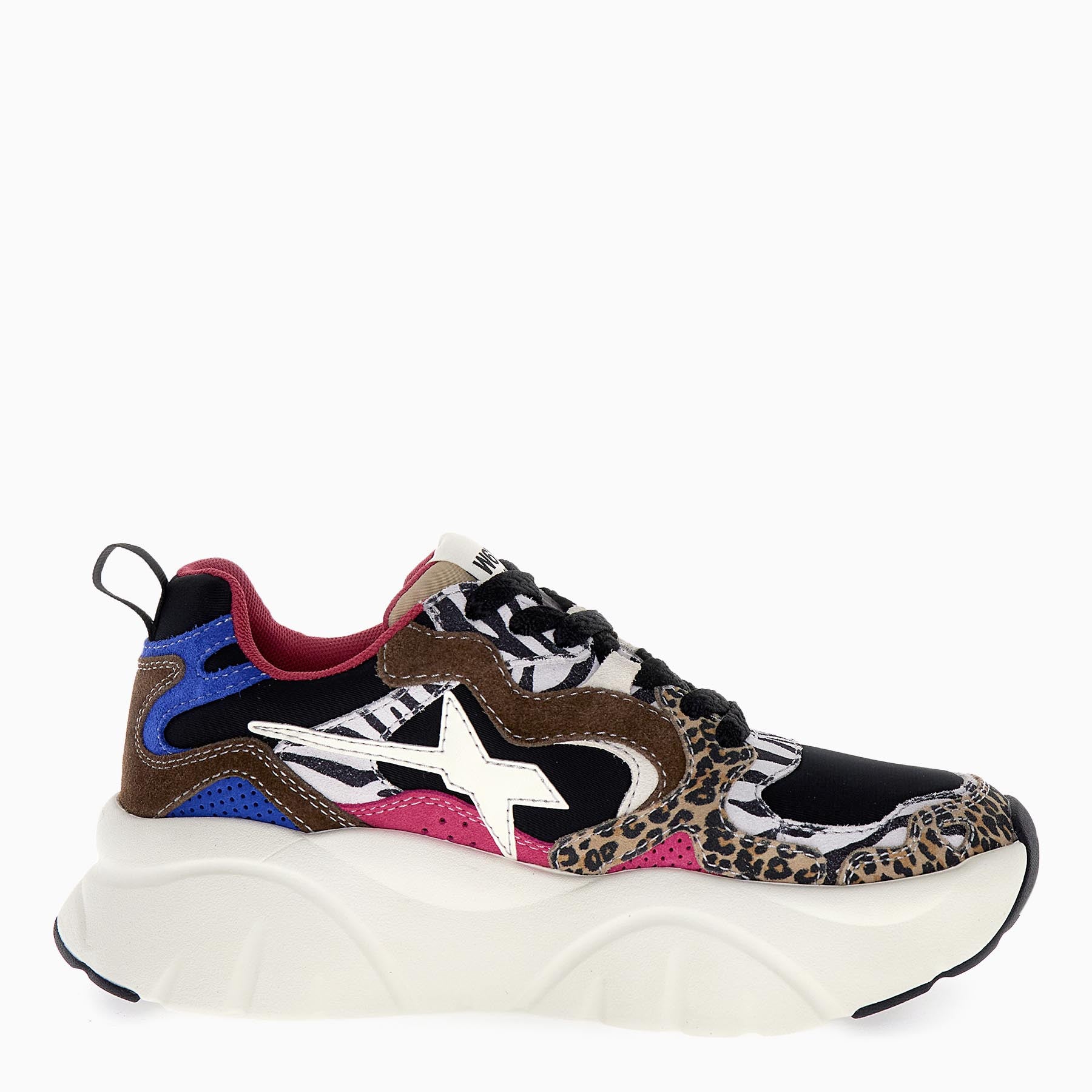 Sneakers Donna Mia