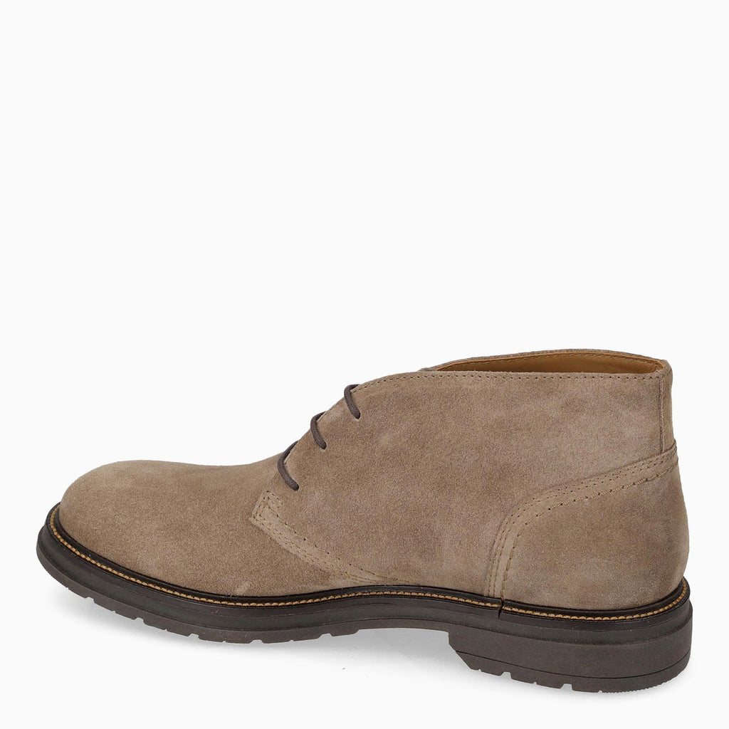 Bottines Homme