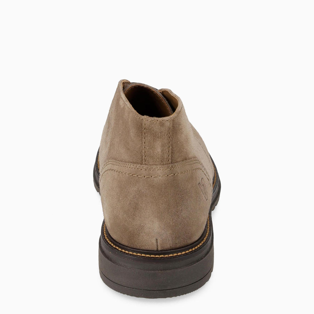 Bottines Homme