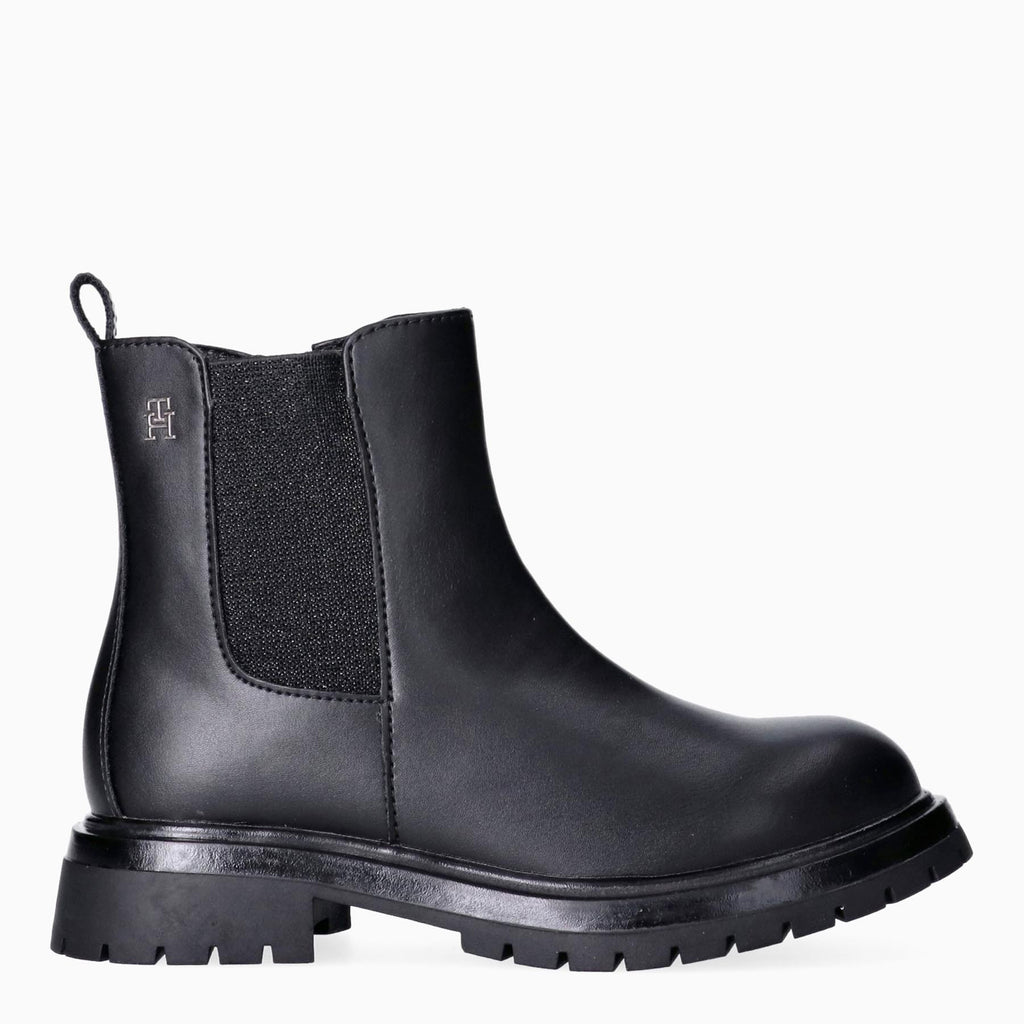 Bottines Junior