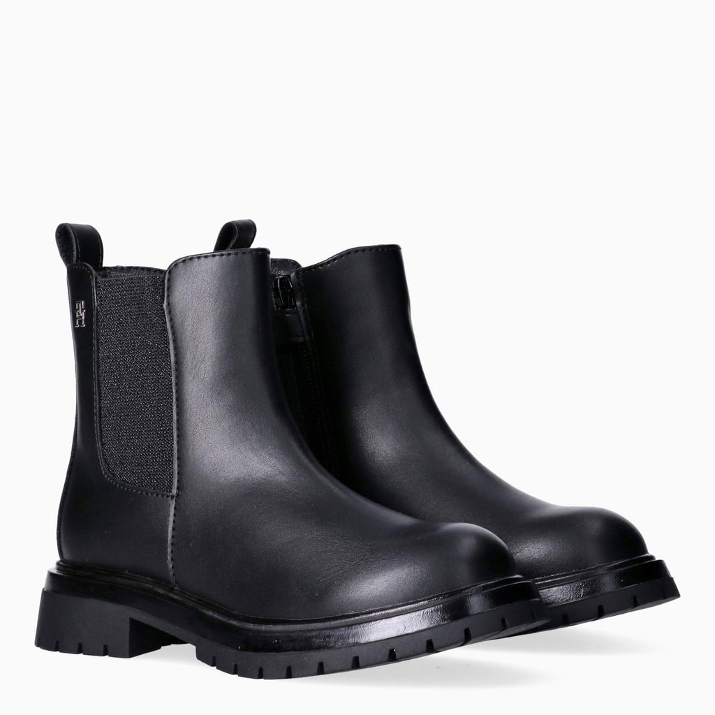 Bottines Junior