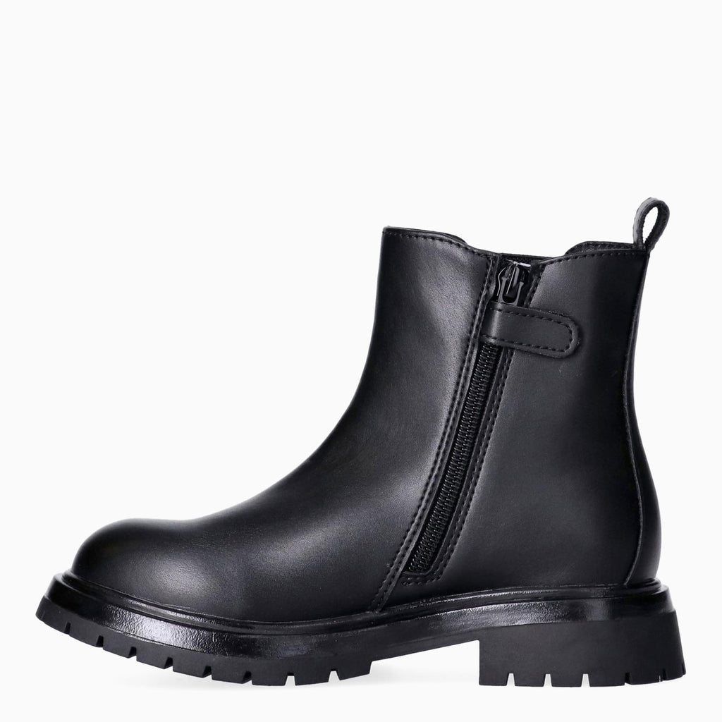 Bottines Junior