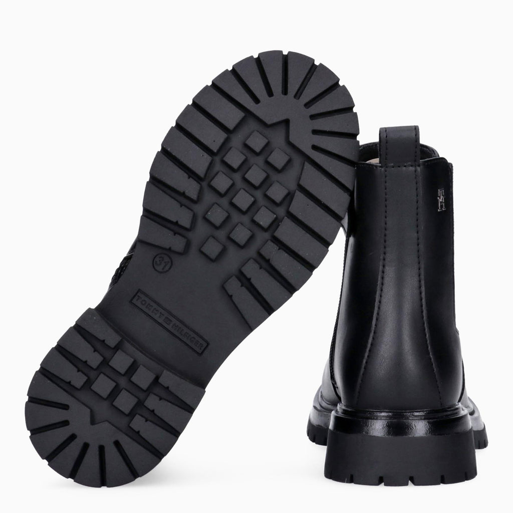Bottines Junior