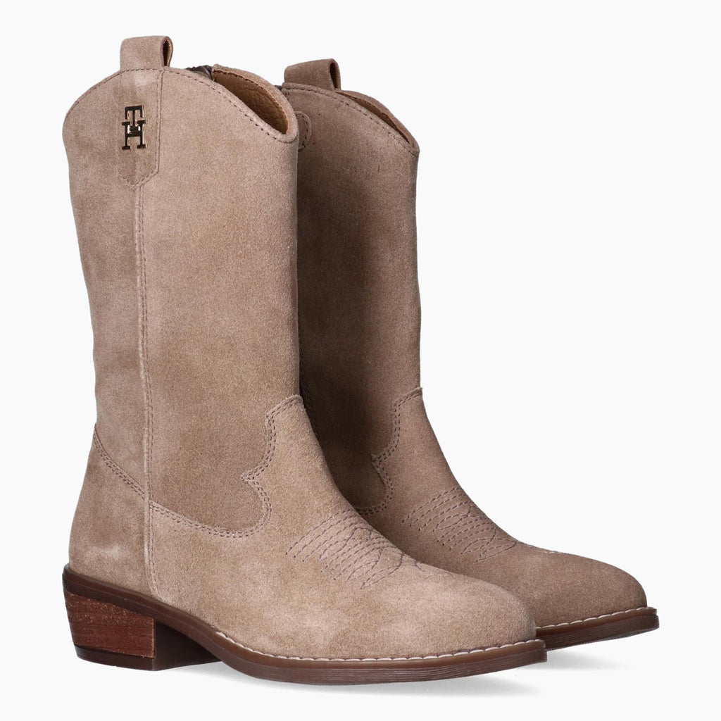Bottes Junior