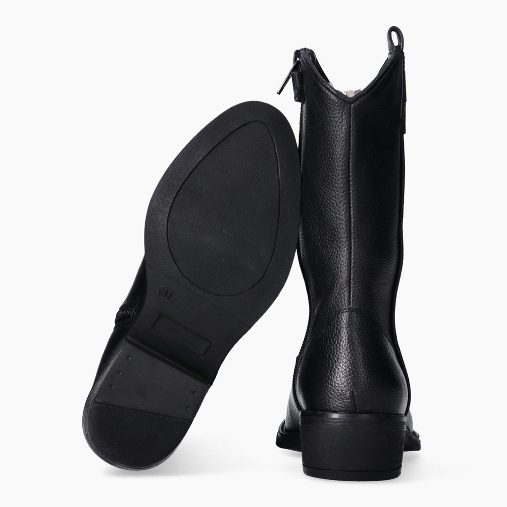 Bottes Junior