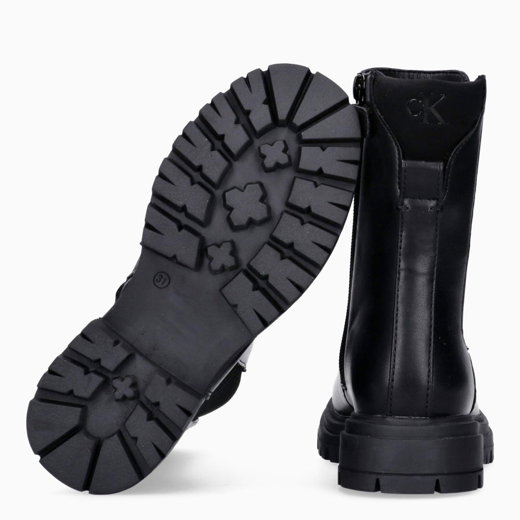 Bottines Junior