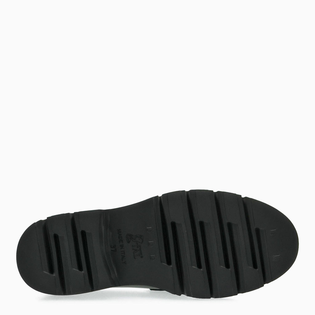 Women's Kurtal Loafers