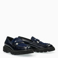 Mocassins Femme Kurtal