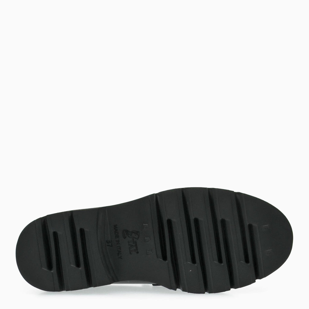 Mocassins Femme Kurtal