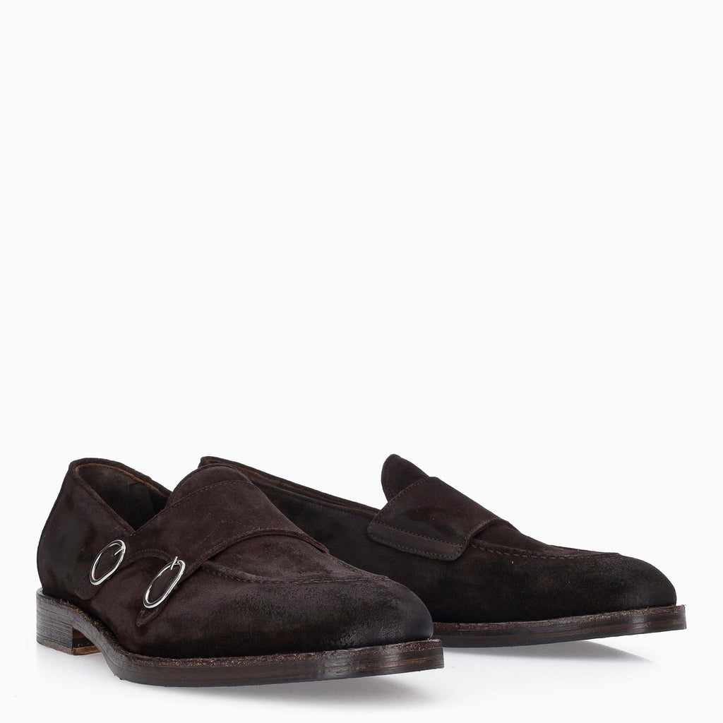 Mocassini Uomo