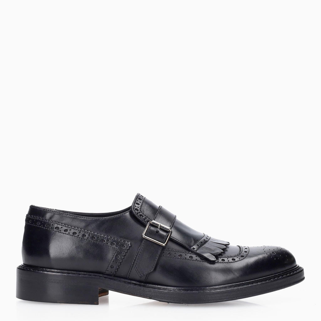 Mocassini Uomo