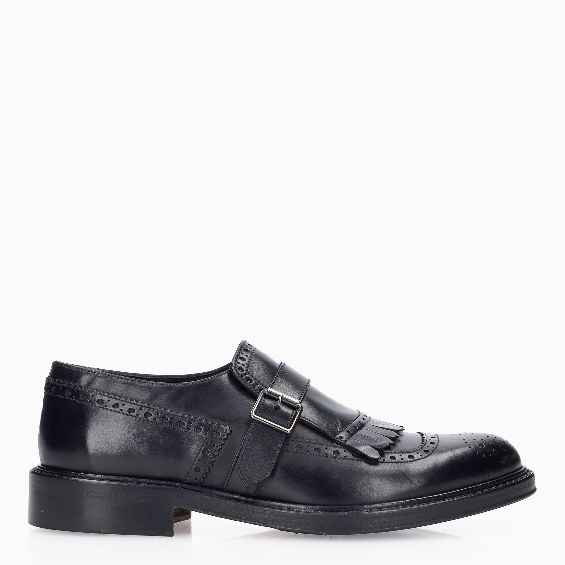 Mocassini Uomo