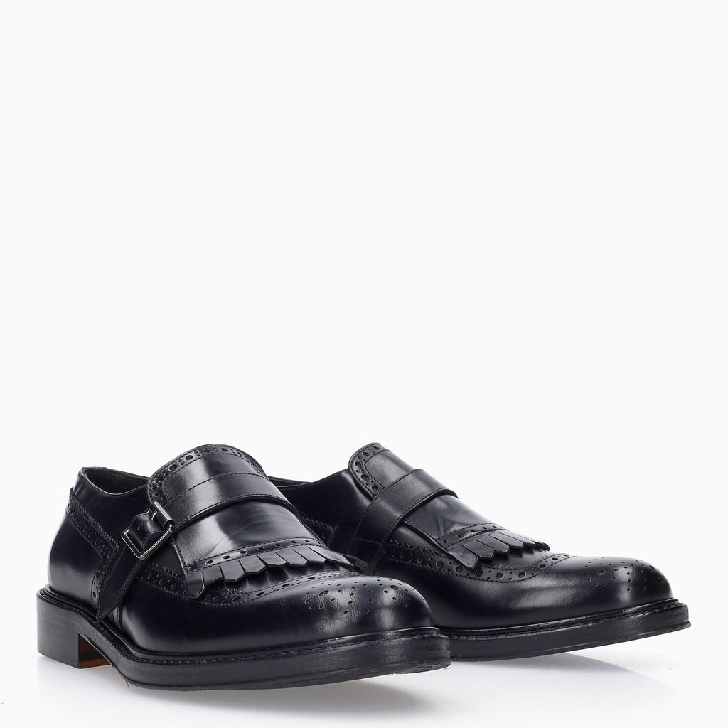 Mocassini Uomo