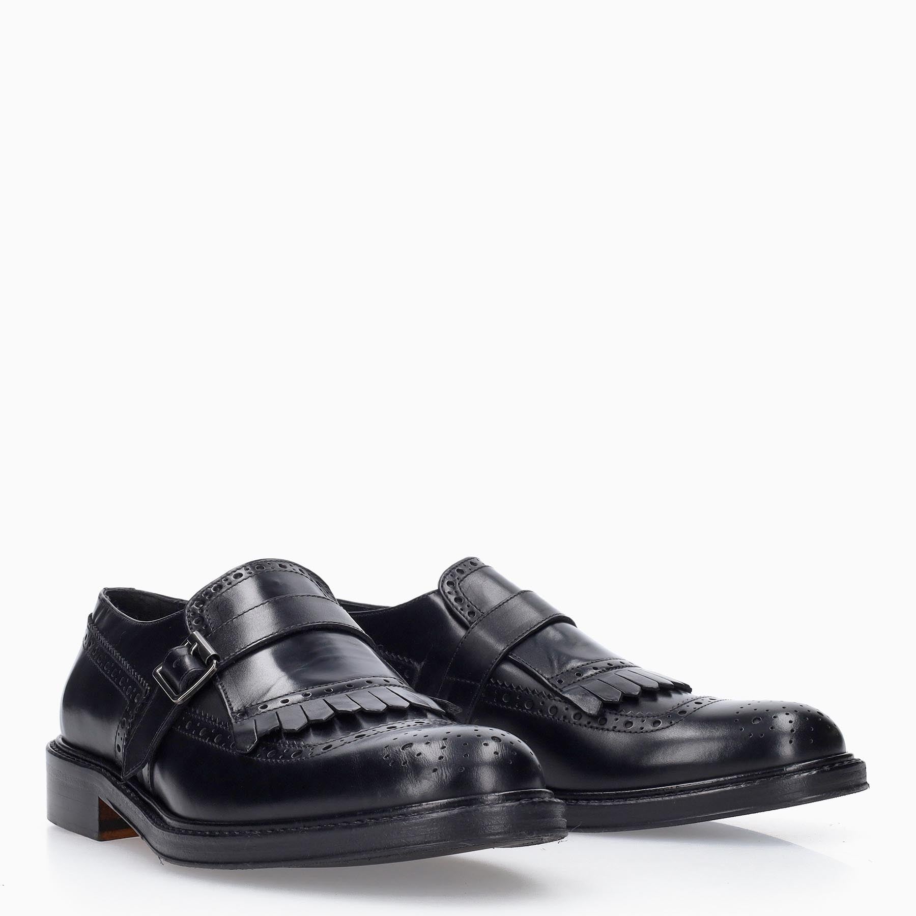 Mocassini Uomo