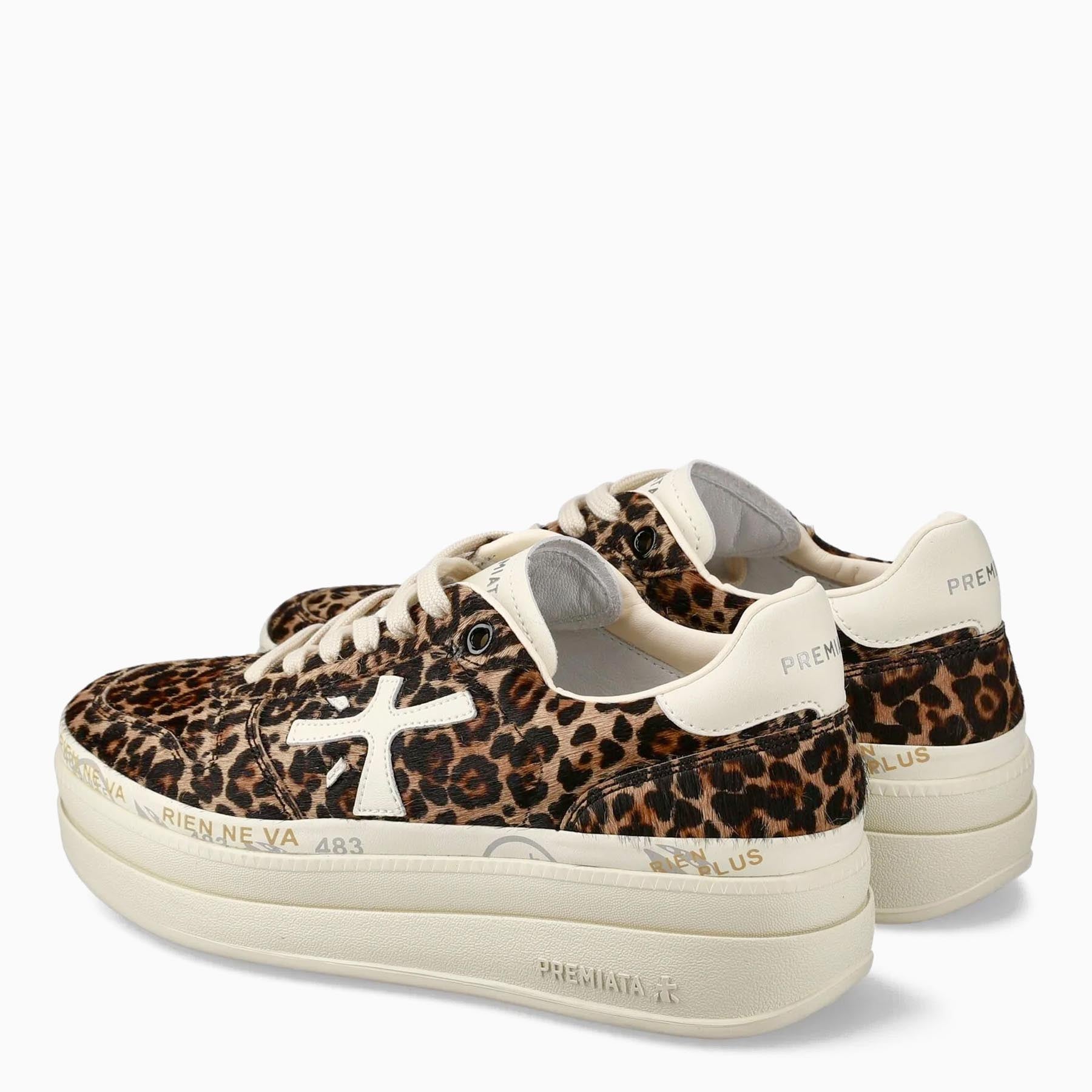 Sneakers Donna Micol