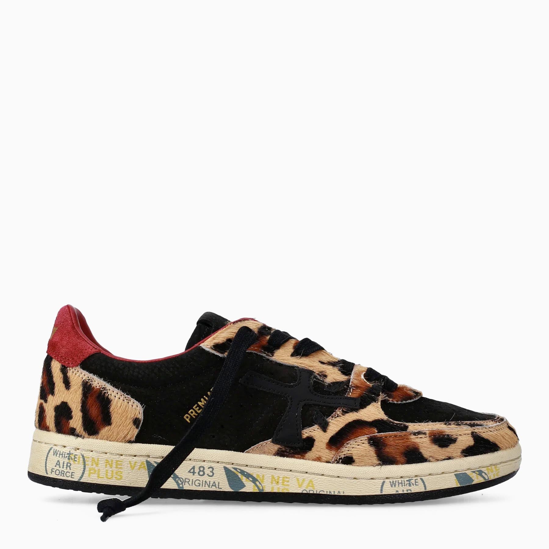 Sneakers Donna Bsktclad