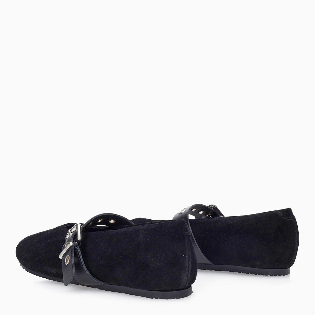 Ballerinas für Damen