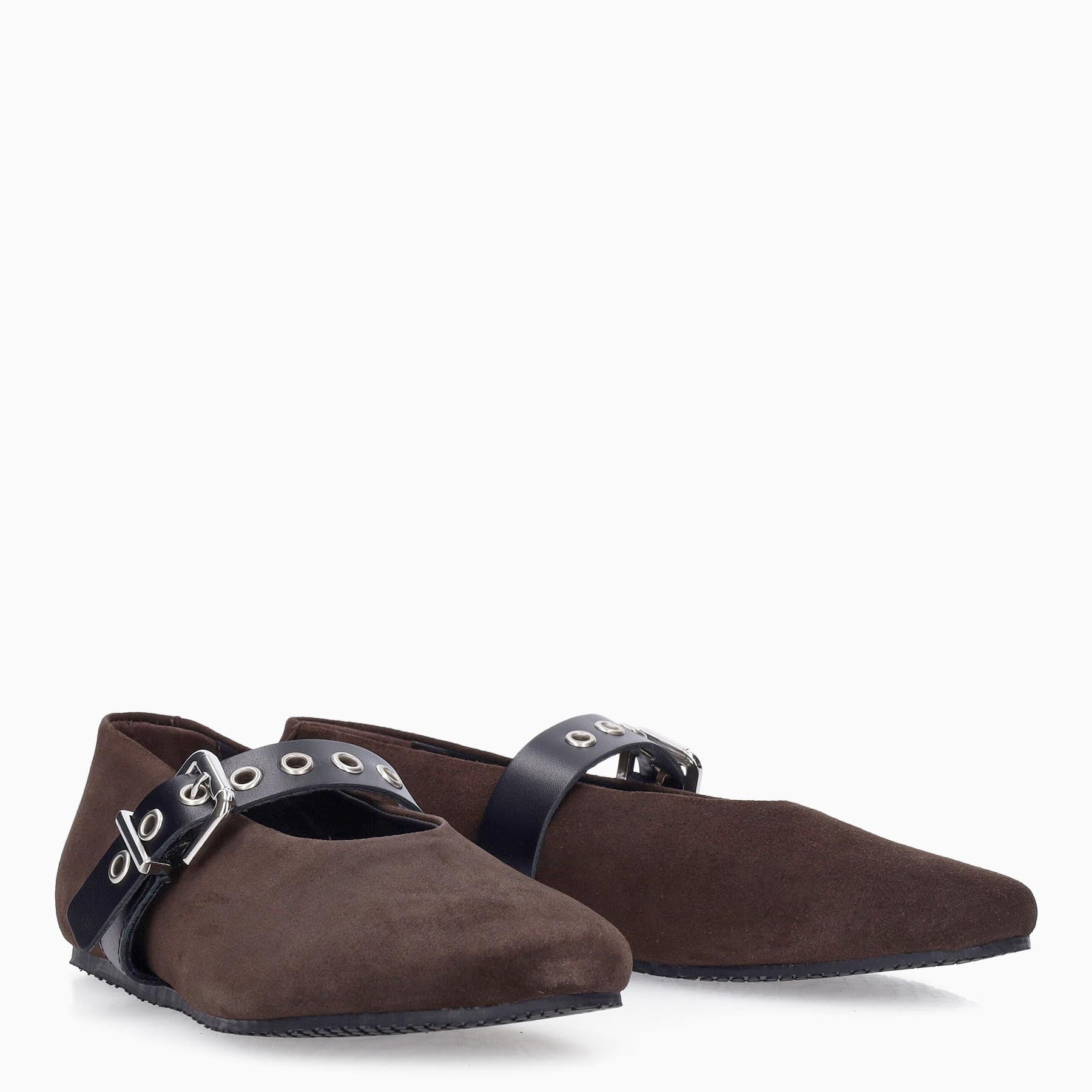 Ballerine Donna