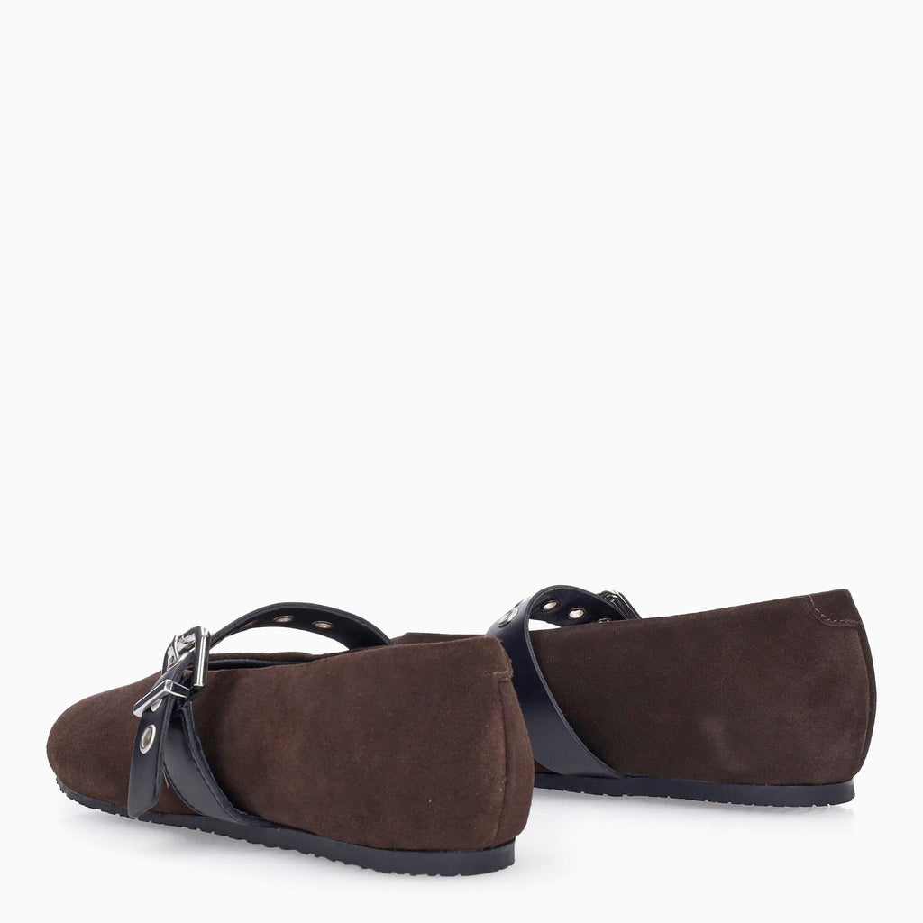 Ballerine Donna