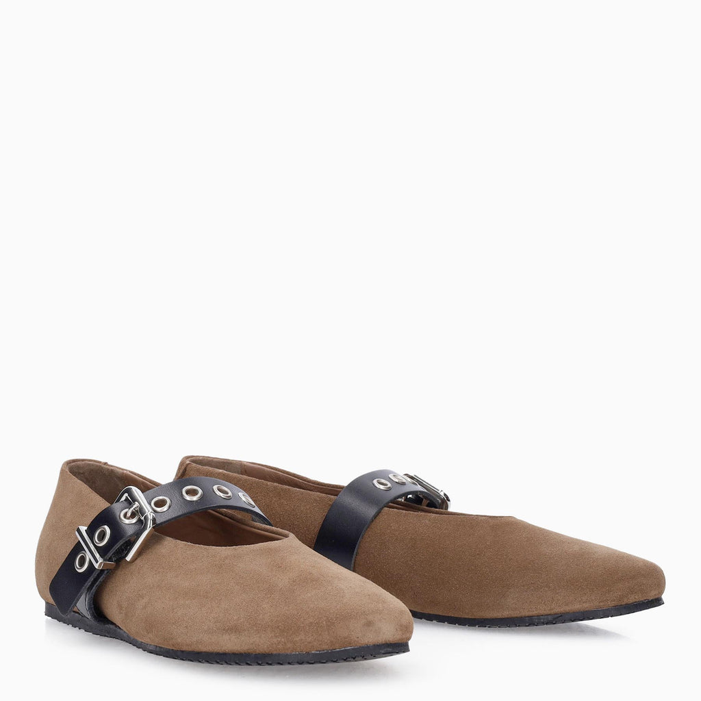 Ballerine Donna