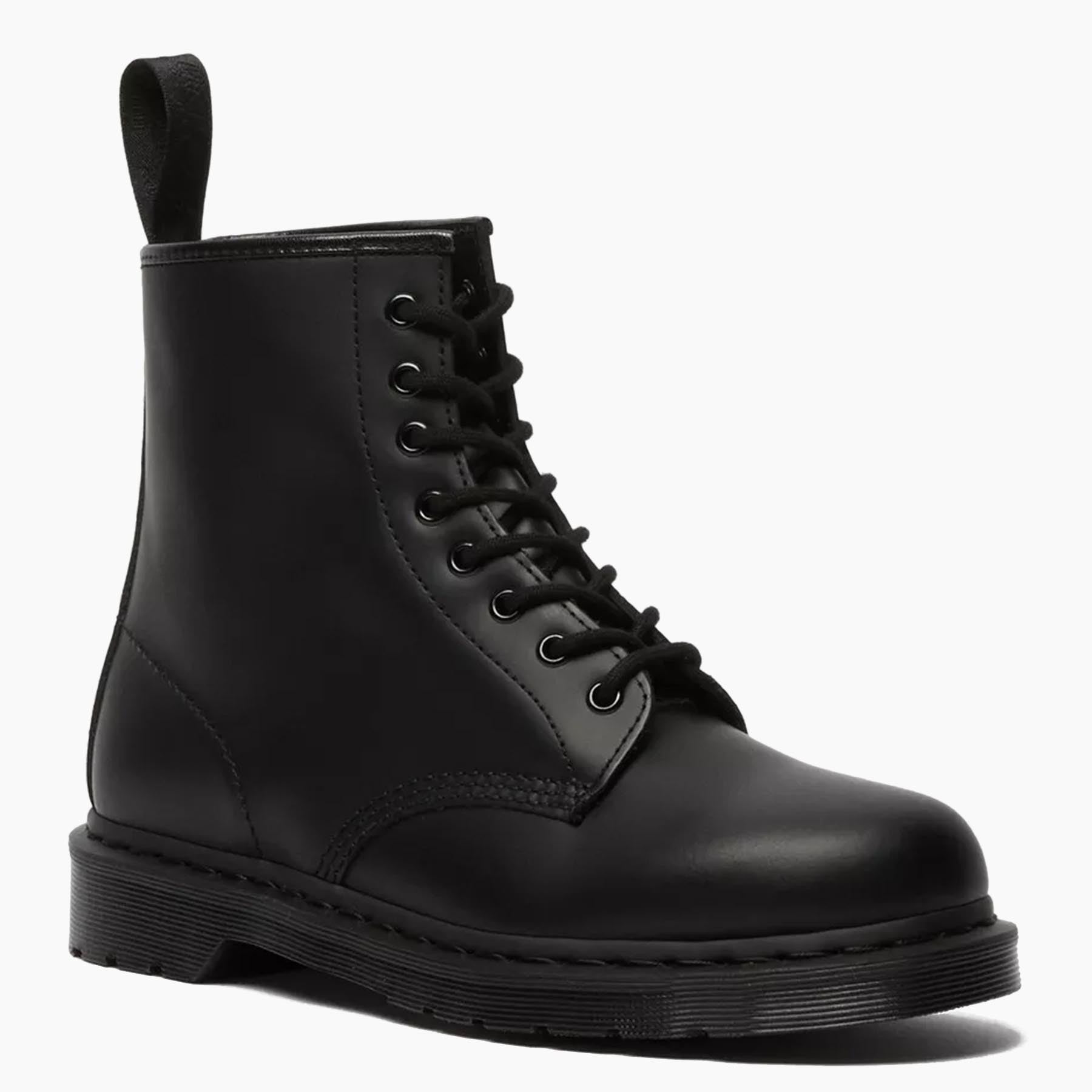 Anfibi Unisex 1460 Mono