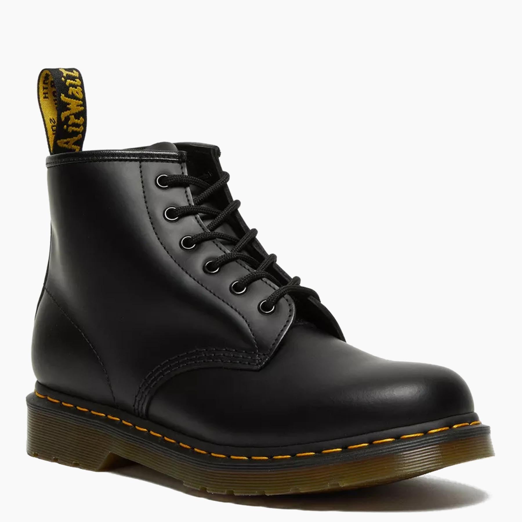 Anfibi Unisex 101 Ys