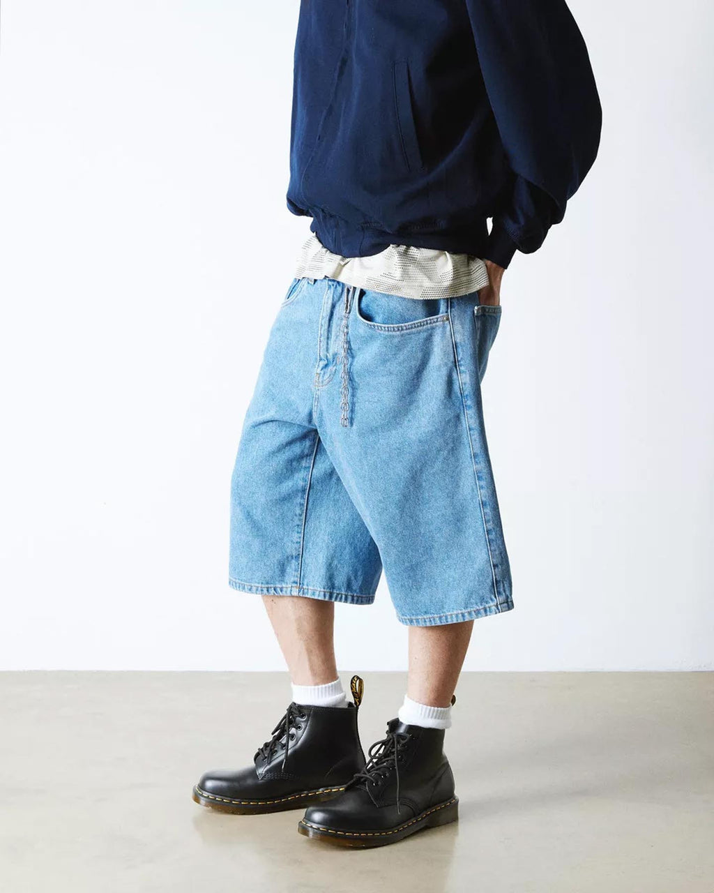 Anfibi Unisex 101 Ys